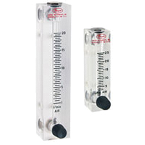D&eacute;bitm&egrave;tre en ligne VBF - &eacute;chelle de 4", Tube Toolneeds Inc.