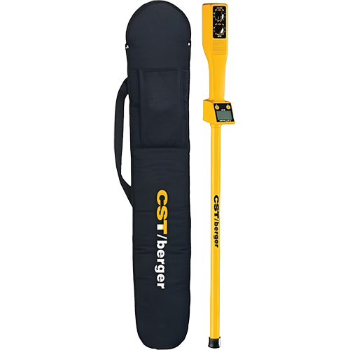 MAGNA-TRAK&reg; 100 Series Magnetic Locator with Soft Case Toolneeds Inc.