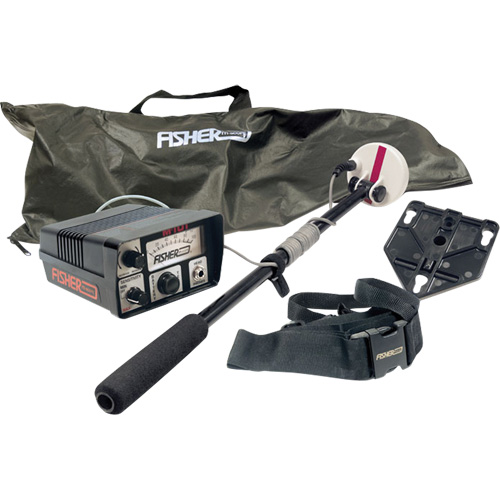 Research Metal Detector Toolneeds Inc.