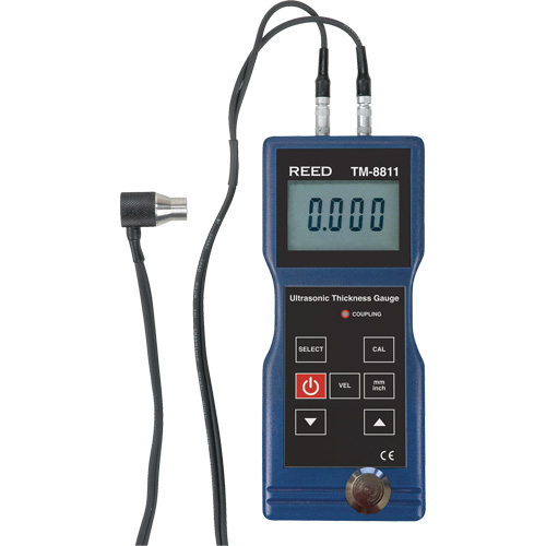 Thickness Gauges, Digital Display Toolneeds Inc.
