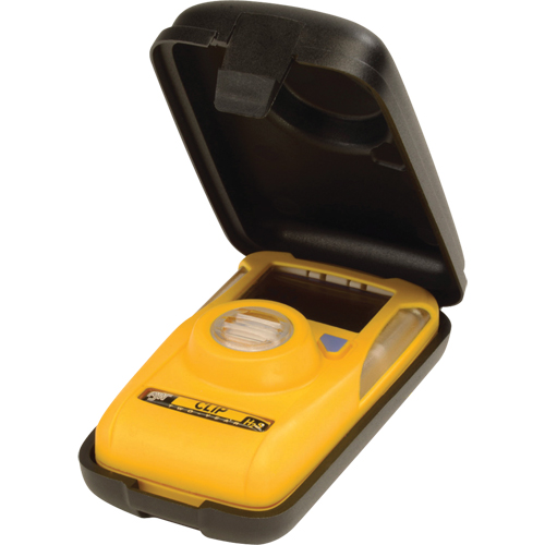 Boîte d'hibernation BW pour le d&eacute;tecteur Clip de BW Toolneeds Inc.