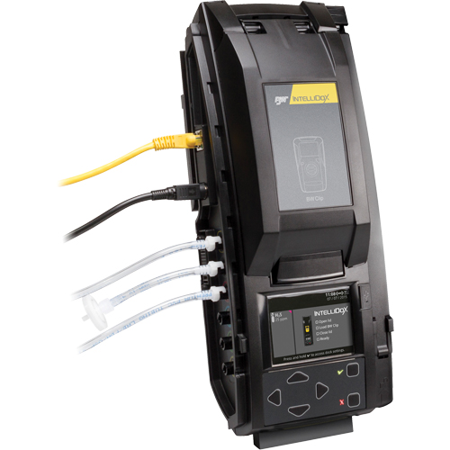 Poste d'accueil IntelliDoX BW, Compatible avec BW Clip Toolneeds Inc.