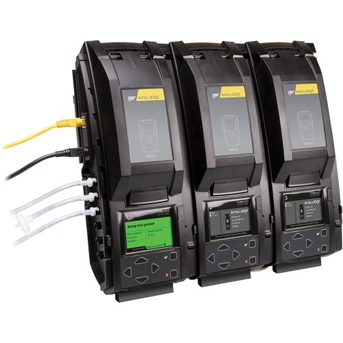 Poste d'accueil IntelliDoX BW, Compatible avec BW Clip Toolneeds Inc.