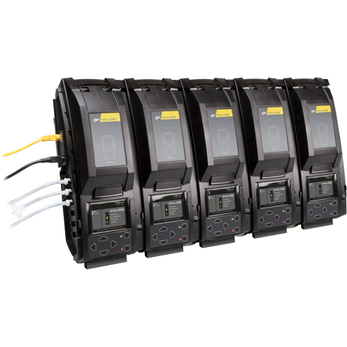 Poste d'accueil IntelliDoX BW, Compatible avec BW Clip Toolneeds Inc.