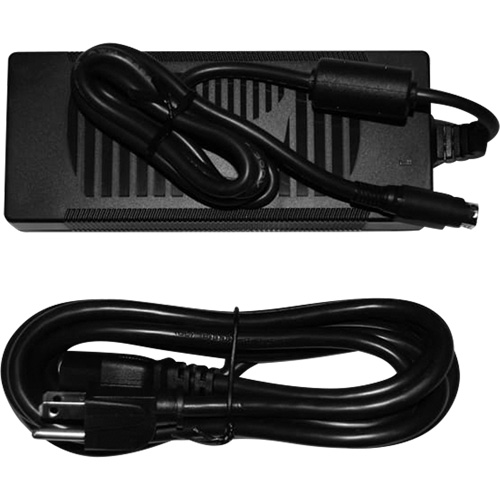 Bloc d'alimentation c.a. BW pour IntelliDoX, Compatible avec IntelliD Toolneeds Inc.