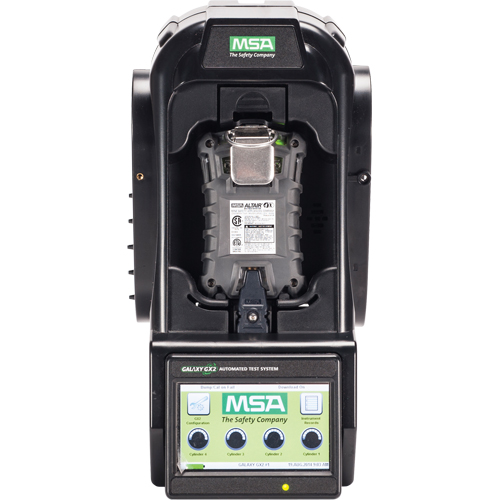 GALAXY&reg; GX2 Automated Test Stand, Altair 4/Altair 4X, Charger, 1 Valve Toolneeds Inc.