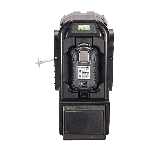 GALAXY&reg; GX2 Automated Test Stand, Altair 4/Altair 4X, 4 Valve, Compatible with MSA Altair family Gas Detector Toolneeds Inc.
