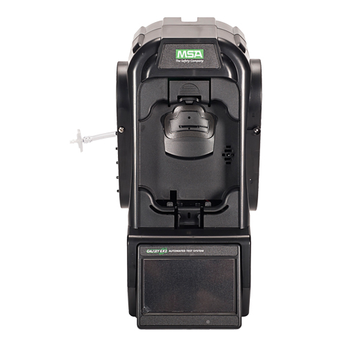GALAXY&reg; GX2 Automated Test Stand, Altair 4/Altair 4X, 4 Valve, Compatible with MSA Altair family Gas Detector Toolneeds Inc.