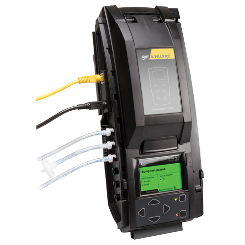 BW IntelliDoX Docking Station, Compatible with MIcroClip XL/MicroClip X3 Toolneeds Inc.