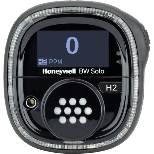 BW Wireless Solo Gas Detector, Single Gas, H2 Toolneeds Inc.