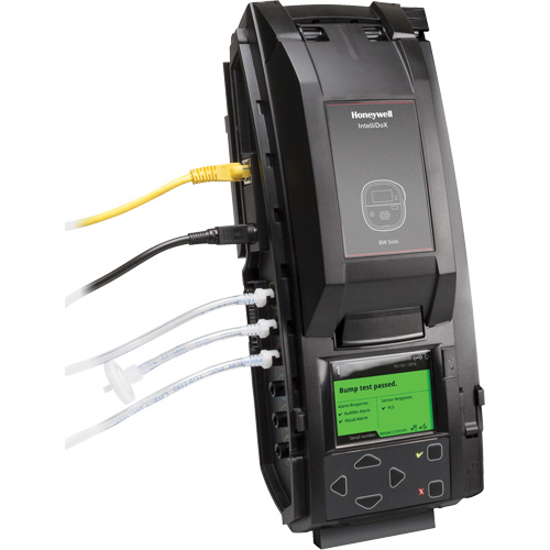 Poste d'accueil IntellidoX BW pour BW Solo, Compatible avec BW Solo Toolneeds Inc.