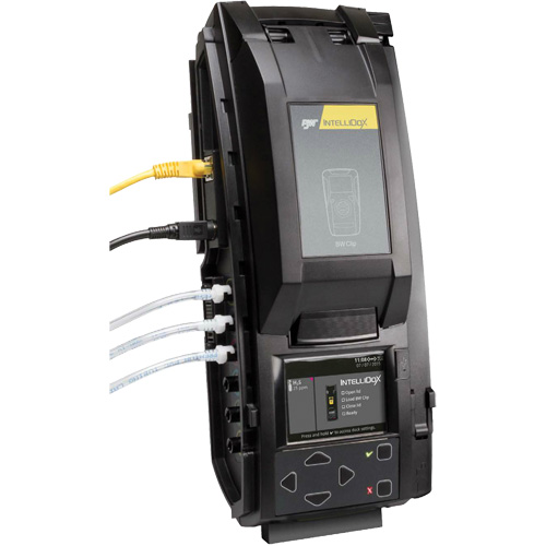 Berceau Intellidox BW Toolneeds Inc.