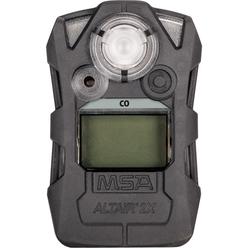 D&eacute;tecteur de gaz Altair 2X, Simple Gaz, CO Toolneeds Inc.