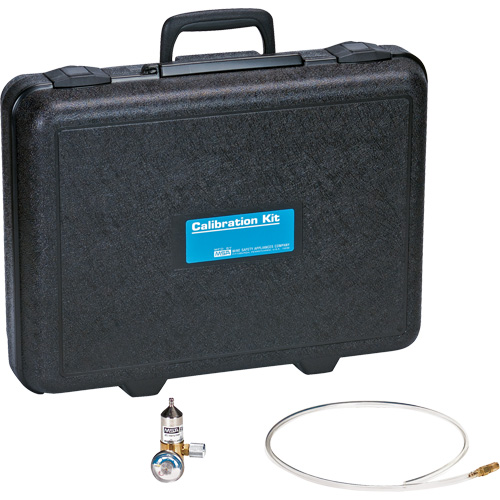 Fixed Flow Calibration Kit with Regulator Toolneeds Inc.