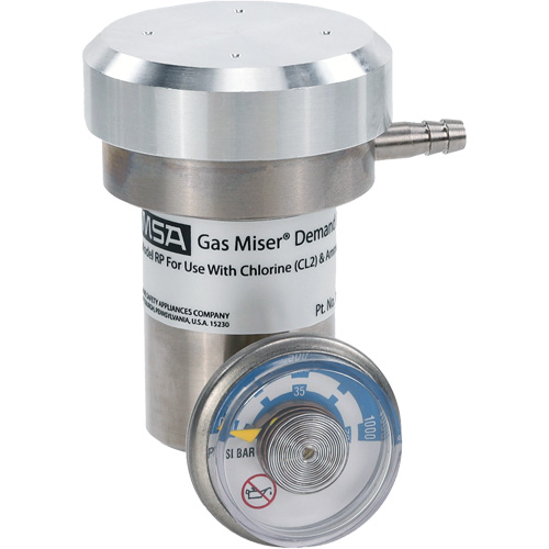 Universal Demand Flow Regulator Toolneeds Inc.