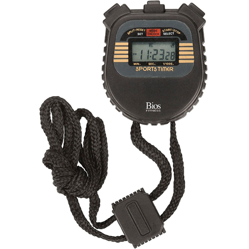 Digital Stop Watches, Digital, Water Resistant Toolneeds Inc.