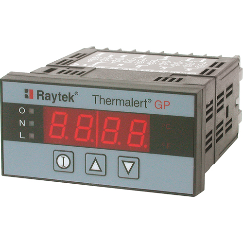 Thermalert Monitor Toolneeds Inc.