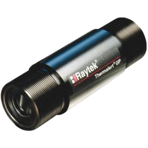 Standard Focus Infrared Temperature Sensor with Laser Sighting, 50:1 Optics Toolneeds Inc.