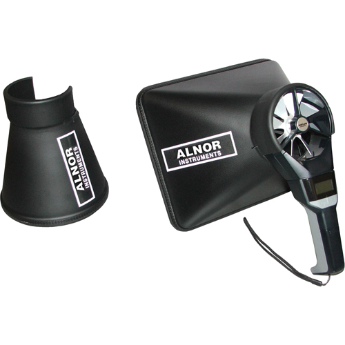 Thermo-Anemometers Toolneeds Inc.