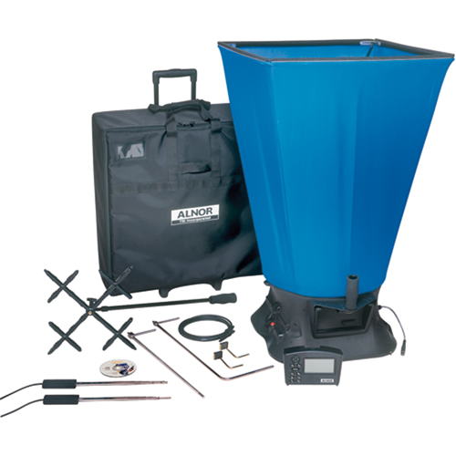 Balometer - Electronic Kit Toolneeds Inc.
