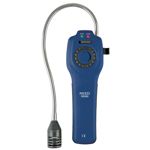 Combustible Gas Detectors, 50 ppm, Display & Sound Alert Toolneeds Inc.
