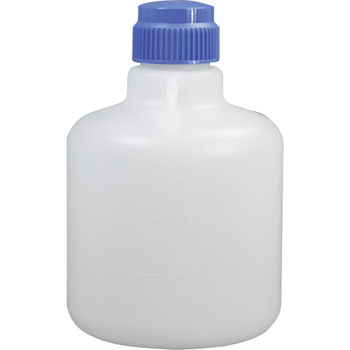 Heavy-Duty Polypropylene Carboy, 20 L Capacity Toolneeds Inc.