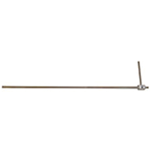 Air Foil Probe For Balometer, 18" " L Toolneeds Inc.