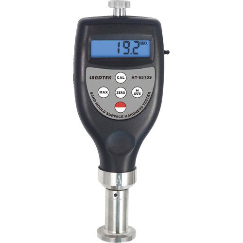 Durometers Toolneeds Inc.