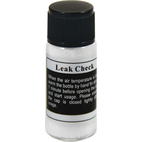 Replacement Refrigerant Leak Source Toolneeds Inc.