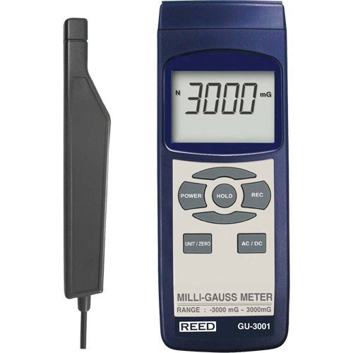 Electromagnetic Field Meters Toolneeds Inc.