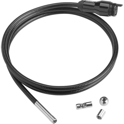 6 mm Imager with 1 m Cable for Video Inspection Camera Toolneeds Inc.