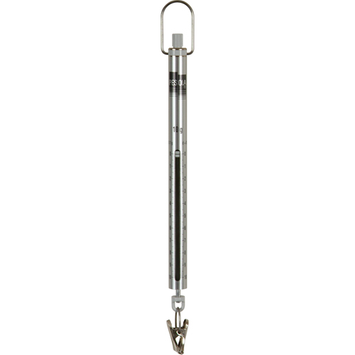 Micro Spring Scale Toolneeds Inc.