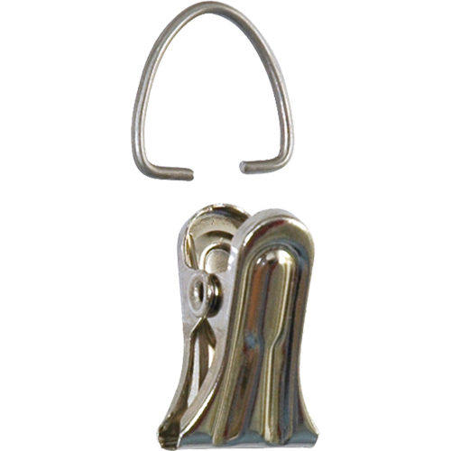 Micro Spring Scale Accessory - Clip with Bow Toolneeds Inc.