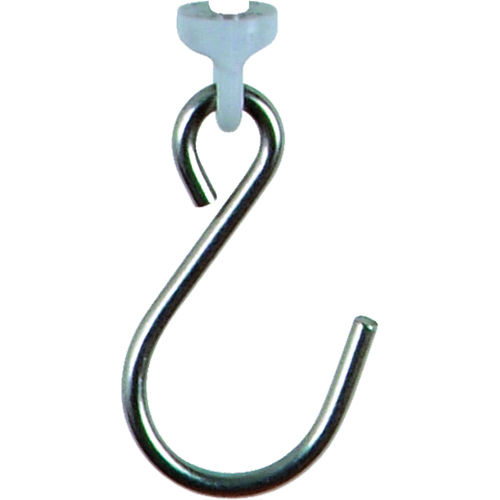Micro Spring Scale Accessory - Hook With Eye Clip Toolneeds Inc.