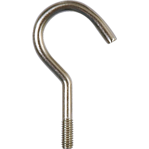 Micro Spring Scale Accessory - Threaded Hook M3 Toolneeds Inc.