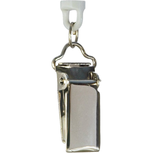 Medio Spring Scale Accessory - Strong Clamp With Eye Clip Toolneeds Inc.