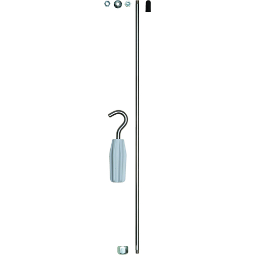 Macro Spring Scale Accessory - Pressure Set Toolneeds Inc.