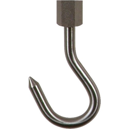Macro Spring Scale Accessory - Lower Suspension Hook Toolneeds Inc.