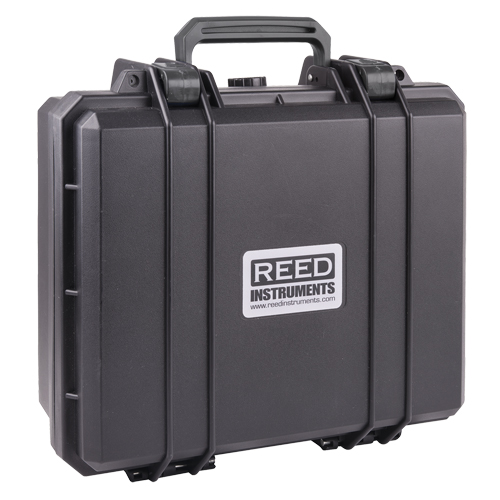 R8888 Deluxe Carrying Case, Hard Case Toolneeds Inc.