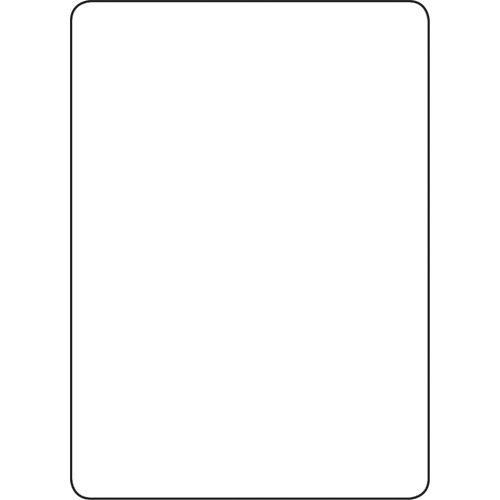 Kilotech Labels for Printer (58 x 80 mm) Toolneeds Inc.