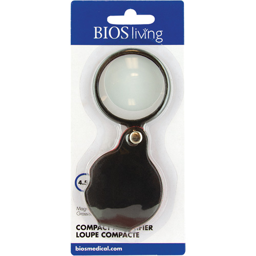 Compact Magnifier Toolneeds Inc.