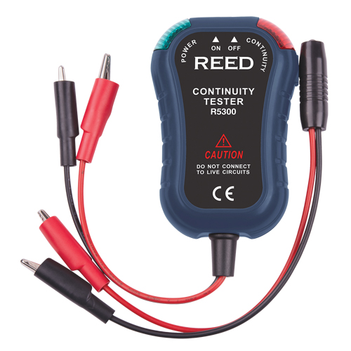 Continuity Tester Toolneeds Inc.