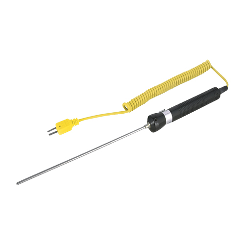 Immersion Thermocouple Probe, 11-1/4" " L Toolneeds Inc.