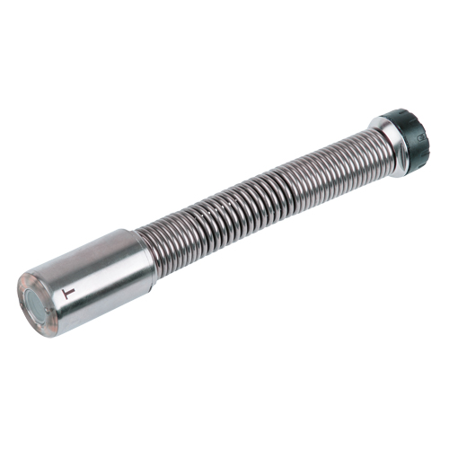 T&ecirc;te de cam&eacute;ra avec &eacute;metteur Toolneeds Inc.