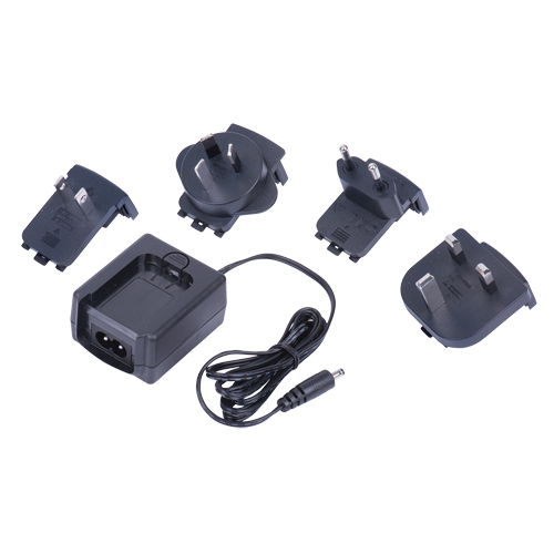 Adaptateur c.a. international pour REED R9450 Toolneeds Inc.