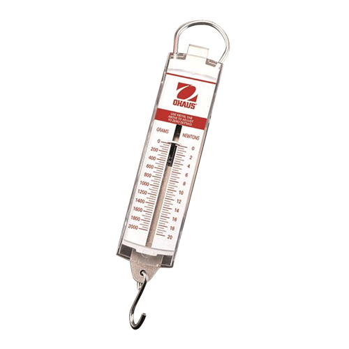 8004-MA Pull Type Spring Scale  Toolneeds Inc.