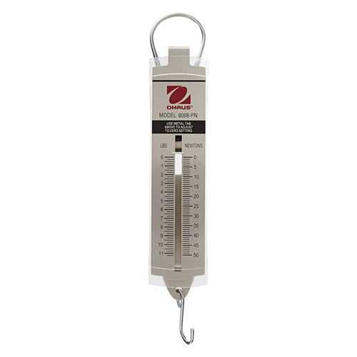 8008-PN Pull Type Spring Scale  Toolneeds Inc.