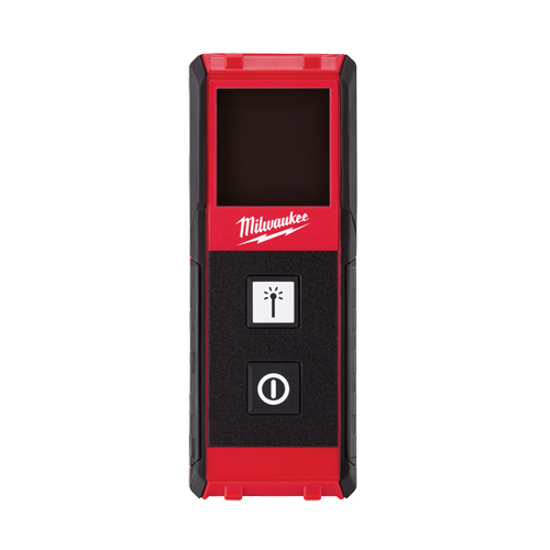Laser Distance Meter, 0' - 65' (0 m - 20 m) Range, Digital (Electronic) Toolneeds Inc.