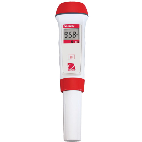 Salinom&egrave;tre stylo Starter Toolneeds Inc.