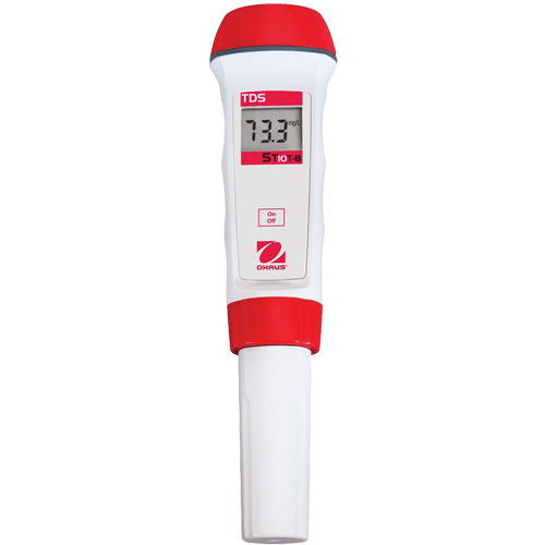 Starter Total Dissolved Solids Pen Meter Toolneeds Inc.